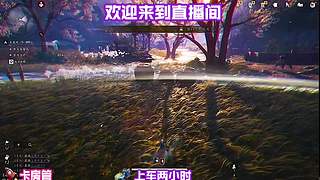 折扇疾挥击落凌空袭来飞镖