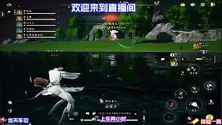 渡口船夫诉说当年动荡纷争