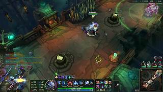 吓我一大跳