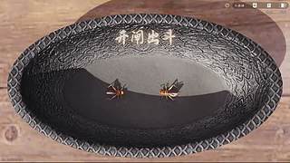 小白主播。