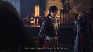 明月之下3的直播间