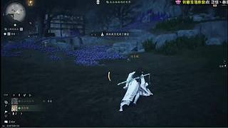 燕麦风之霞的直播间
