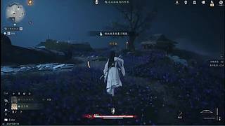燕麦风之霞的直播间