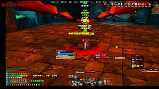 泰坦魔兽第三季