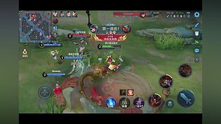 梦幻寒冰射手