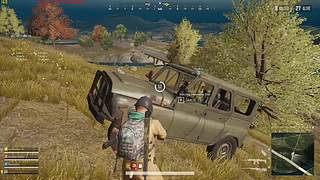 XBOX独立端吃鸡