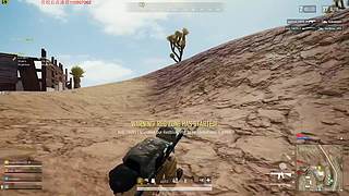 XBOX独立端吃鸡