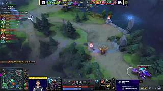 【直播】GOTF-DOTA2舞台A纯净流