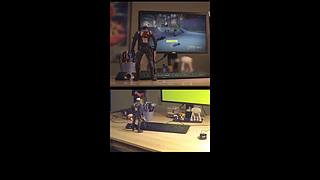 【亚巴拉辛巴】搞笑+游戏