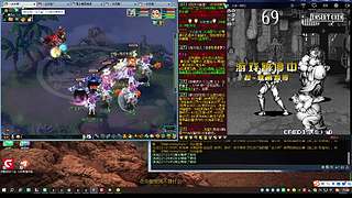 梦幻西游玩家里街机打最好的！！！