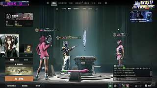 瓦鸡洲三修  来玩啊 死鬼