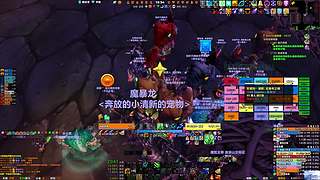 兔兔 之 时光3服