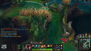 1v5看我K头贼六