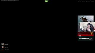 【呆猪】路途电竞魔王灰雨绵