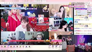 晚上10点家族月pk咯！