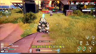熊猫游戏视频的直播间
