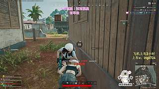 【钻粉138】PUBG启动！
