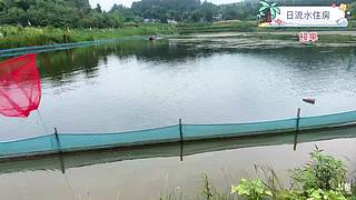 潘家沟第一深情