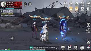 流放之路萌新来咯