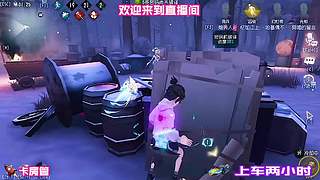 排位渡劫局四出翻盘超激动