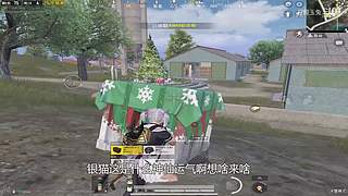 月殿玉兔直播间