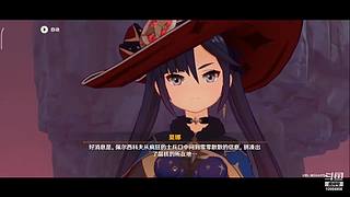 随便播播日常～