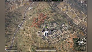 PUBG-车车11042748