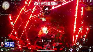 独坐江岸静候明月升于天际