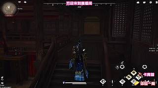搁置修行细尝街边软糯糕点