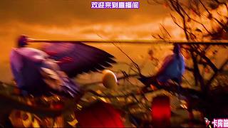 抛开纷争慢游世间万般风物