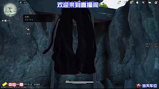 登楼探秘反被寻常路人戏耍