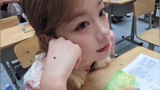 cdc～没人要的小孩