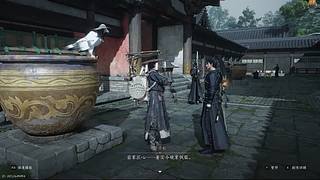 小白主播。