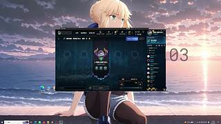来这里当小丑就好了