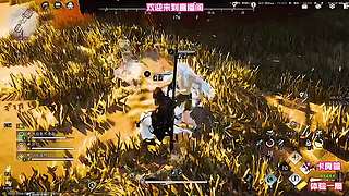 双人对战连招配合，无缝联动打出持续压制