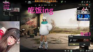 摄像头~你的小可爱已上线