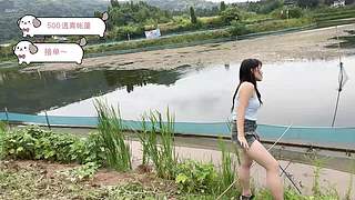 户外新人逃离城市计划