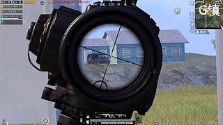 XBOX独立端吃鸡