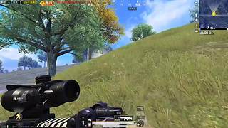 XBOX独立端吃鸡