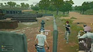 前APEX职业队员究极白给
