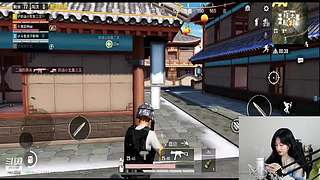 2.6号斗鱼首秀！