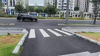 雨中十公里 我的天