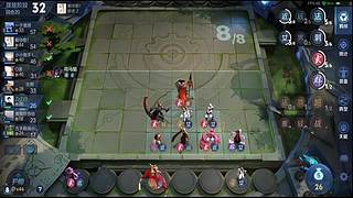 吕布婉儿1V10，魔种起舞蹦迪飞