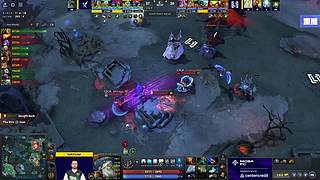 【重播】GOTF-DOTA2舞台B纯净流