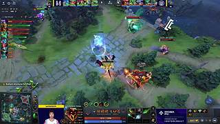 【直播】GOTF-DOTA2舞台B纯净流
