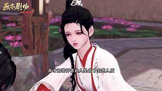 天涯明月刀官方直播