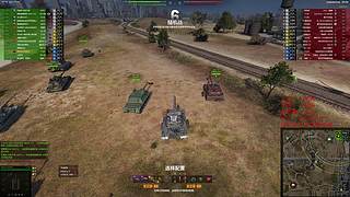 重生之我在玩TD？
