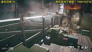 使命有在召唤