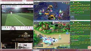 魔兽梦幻轮流玩