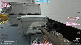 【钻粉狂欢】先控温竞逐后休闲跑刀